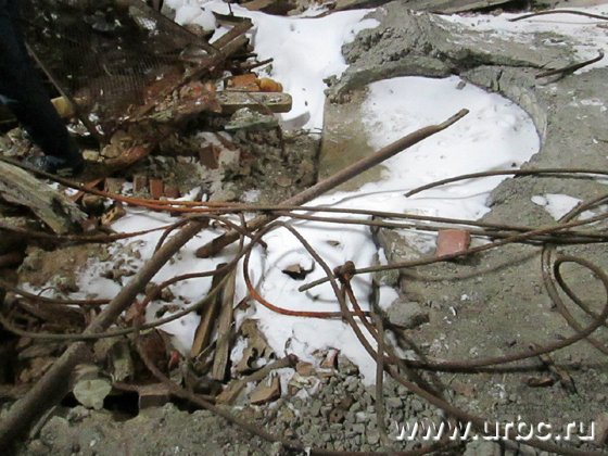 Медведев решил судьбу недостроенной телебашни в Екатеринбурге