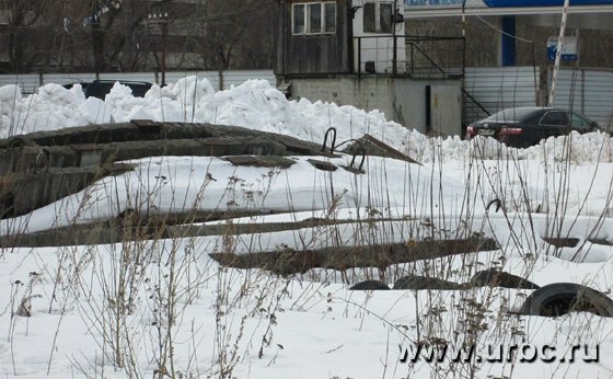 Медведев решил судьбу недостроенной телебашни в Екатеринбурге