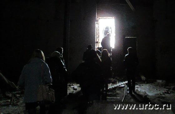 Медведев решил судьбу недостроенной телебашни в Екатеринбурге