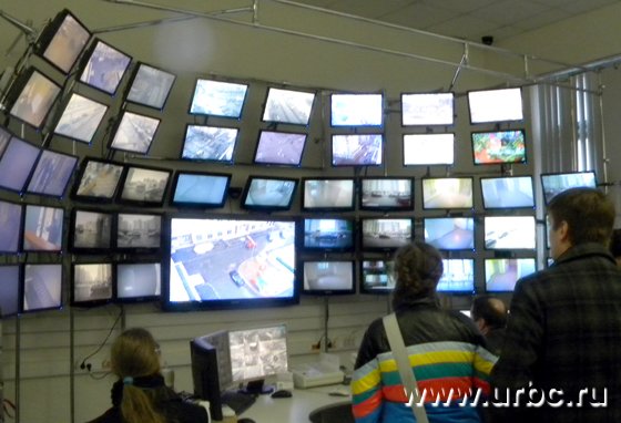 Диспетчерский центр ЗАО «Гарант»