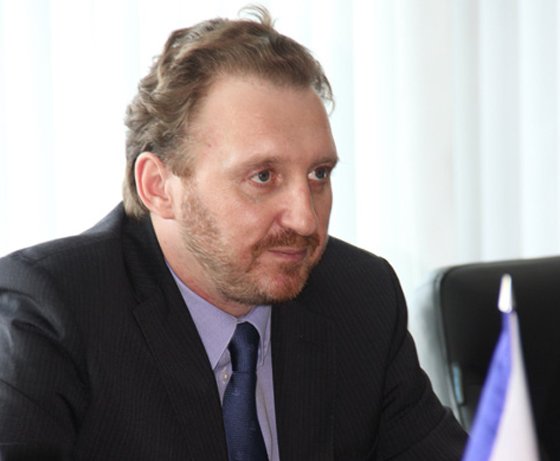 ОАО «Корпорация Развития»: расширяя грани международного сотрудничества ОАО «Корпорация Развития»: расширяя грани международного сотрудничества