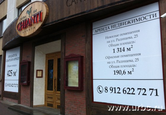 Горе-рестораторы: история одного места