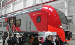 «Уральские локомотивы» и ОАО «РЖД»: сотрудничество на базе инноваций
