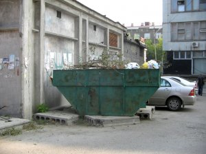 Политика как источник грязи