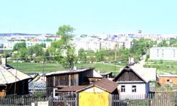 Несрочные инвестиции: власти не спешат вкладывать в Север области