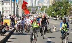 Окно в Европу. Фотография с портала http://www.ekburg.ru