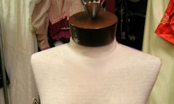 Все на выход: модный дом Натальи Соломеиной выселяют. Фотография предоставлена сайтом www.morguefile.com