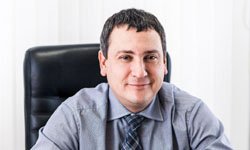 Константин Кудрявцев: Отечественный автомобильный рынок откатился по показателям на год назад. Фотография предоставлена пресс-службой ГК «Независимость»