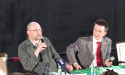 Екатеринбургские феномены глазами Алексея Иванова