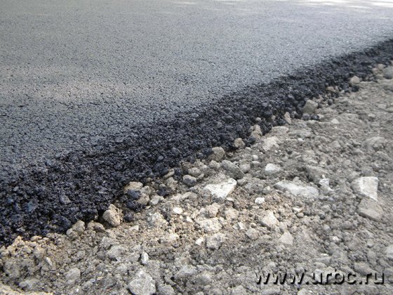 Дорогой асфальт: как на Урале чинят дороги
