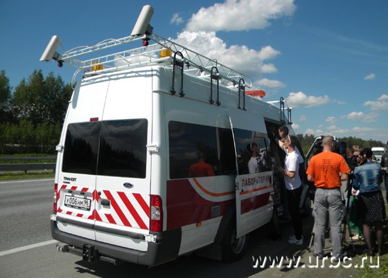 Дорогой асфальт: как на Урале чинят дороги