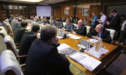 RAE-2013: на пути к совершенству. Фотография с сайта http://www.uvz.ru