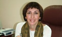 Татьяна Савинова: Екатеринбург лидирует по естественному приросту населения. Фотография с сайта http://www.ekburg.ru