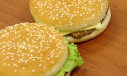 «Макдоналдс» VS «Бургер Кинг»: битва за клиента. Фотография предоставлена сайтом www.morguefile.com