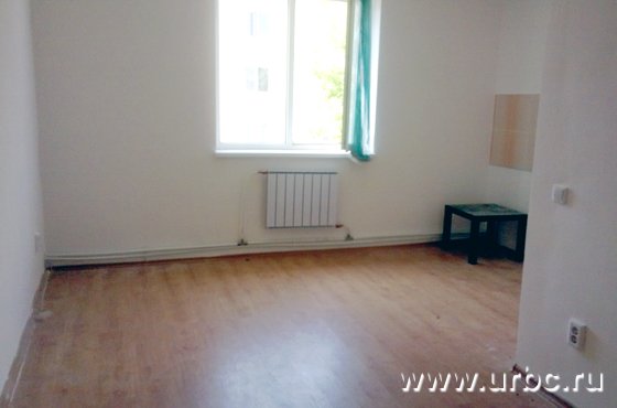 Жилая площадь