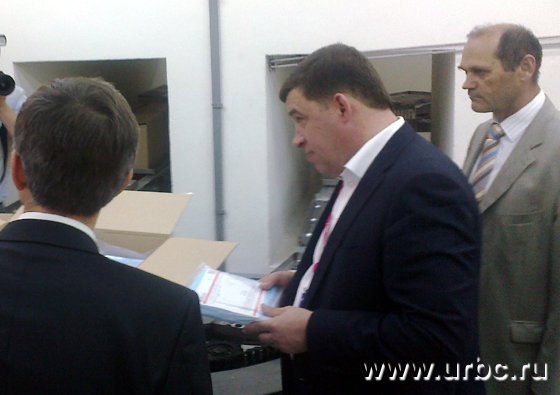 Новый ускоритель позволит обработать не менее 25 тыс. кубометров медицинской продукции в год Новый ускоритель позволит обработать не менее 25 тыс. кубометров медицинской продукции в год