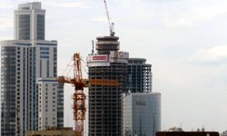 «Екатеринбург-Сити»: проект-интрига