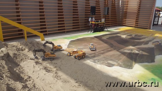 Горное обогащение: «Русская медная компания» инвестирует в развитие сразу двух ГОК