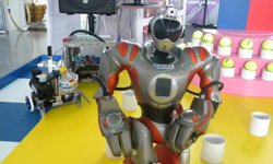 «Иннопром-2013»: «фишки» международной выставки