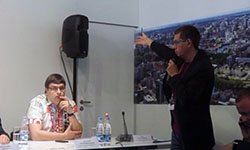 Англификация Екатеринбурга: чего не хватает городу для продвижения в Сети