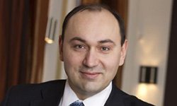 Евгений Павлов: Быть полезным предпринимателю — наша стратегия