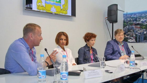 Фото предоставлено пресс-службой администрации Екатеринбурга Фото предоставлено пресс-службой администрации Екатеринбурга