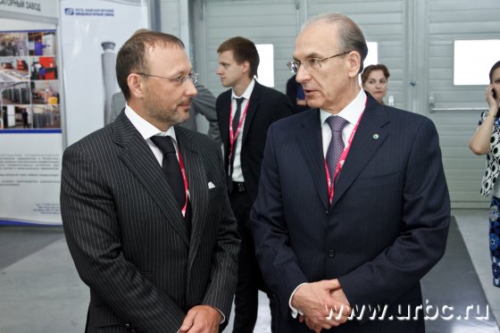 Горное обогащение: «Русская медная компания» инвестирует в развитие сразу двух ГОК