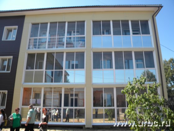 Дом красивый, но построен незаконно Дом красивый, но построен незаконно