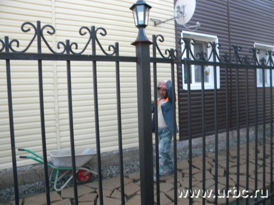 Строительство продолжается несмотря на решение суда Строительство продолжается несмотря на решение суда