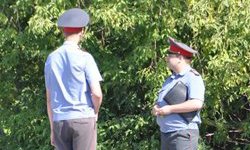 «РОСТ Банк» в центре скандала: возле офиса организации избили девушку