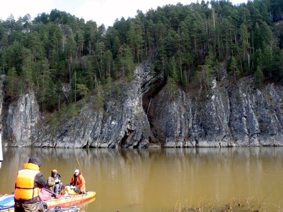 Фотография предоставлена ООО «Клуб искателей приключений» Фотография предоставлена ООО «Клуб искателей приключений»
