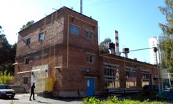 Экскурсия на котельные: откуда тепло поступает в дома Екатеринбурга