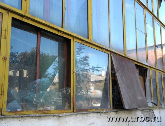 Ремонт действительно необходим