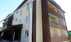 Фотография оргкомитета защитников дома на Хасановской, 70