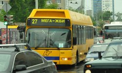 Покатались и хватит: ТЦ сворачивают бесплатное экспресс-сообщение