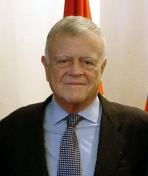 Амери де Монтескью д’Артаньян: Нужно расширять сотрудничество между Россией и Францией