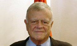 Амери де Монтескью д’Артаньян: Нужно расширять сотрудничество между Россией и Францией