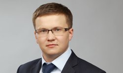 Николай Смирнягин: Город должен развиваться