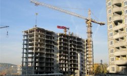 Дважды обмануты: корпорация «Маяк» не смогла достроить дома «Нового града». Фотография предоставлена инициативной группой дольщиков с площадки Рощинская-Патриотов