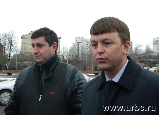 Поверхностный осмотр: Минтранс сыграл в проверку екатеринбургских дорог