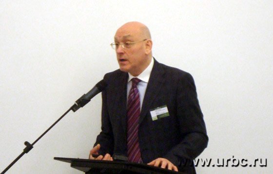 Полномочный представитель Гильдии управляющих и девелоперов в Екатеринбурге и Свердловской области Андрей Бриль Полномочный представитель Гильдии управляющих и девелоперов в Екатеринбурге и Свердловской области Андрей Бриль