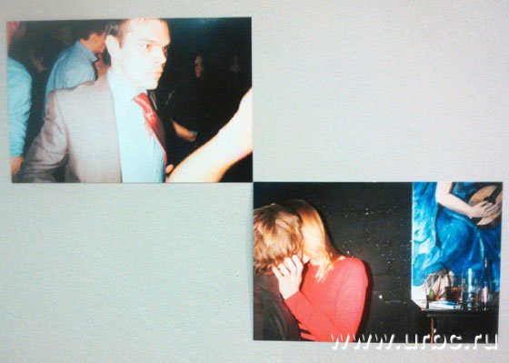 В Екатеринбурге открылась выставка «Фонопсия»