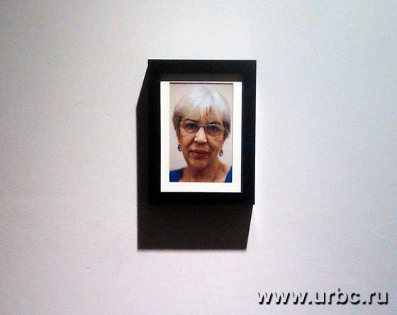 В Екатеринбурге открылась выставка «Фонопсия»