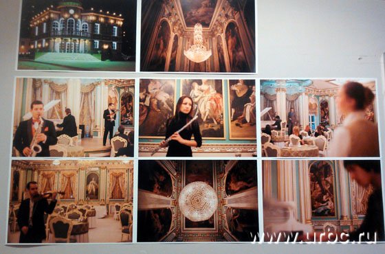 В Екатеринбурге открылась выставка «Фонопсия»