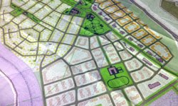 Необходимое бездействие: власти Екатеринбурга не согласовывают проект строительства района Истокский