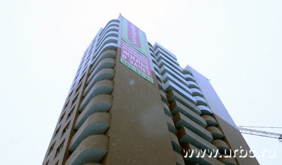 Начали за здравие: объезд проблемных строек жилых домов в Екатеринбурге вышел боком корпорации «Маяк» Начали за здравие: объезд проблемных строек жилых домов в Екатеринбурге вышел боком корпорации «Маяк»