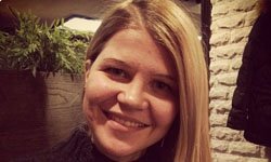 Евгения Ильина: Наши концепции очень ценят за границей. Фотография с сайта http://photoekb.ru