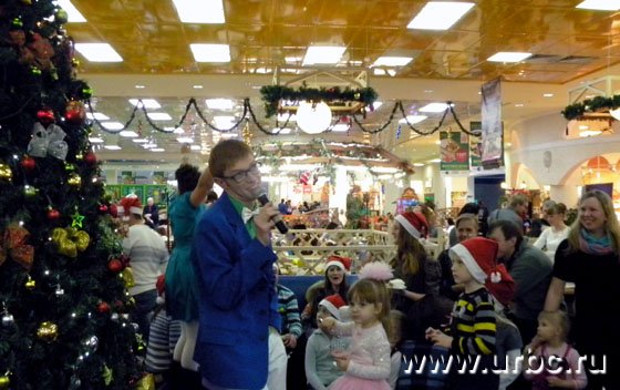 Участники впервые могли получить настроение своего Дня рождения, а не Нового года Участники впервые могли получить настроение своего Дня рождения, а не Нового года