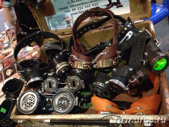 Шоппинг-выходные: в Екатеринбурге прошел Sunday Up Market