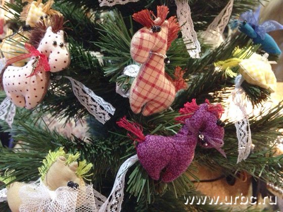 Шоппинг-выходные: в Екатеринбурге прошел Sunday Up Market